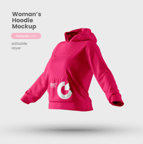 SUDADERA PROBOUNCE MUJER