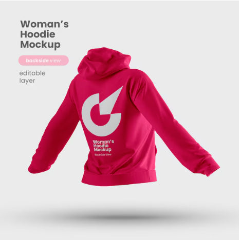 SUDADERA PROBOUNCE MUJER